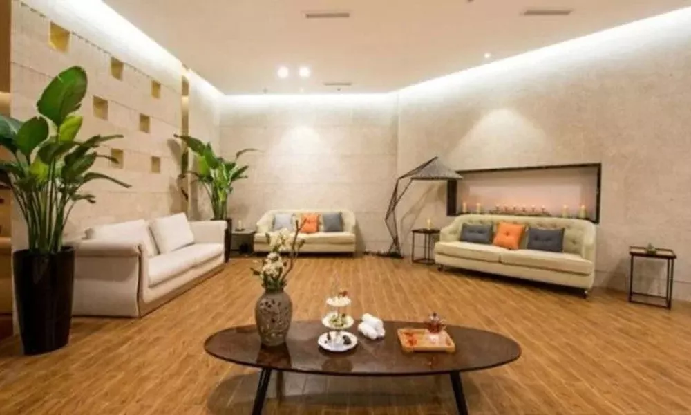 The Golden Beach No.1 Boutique Hotel, фото 3