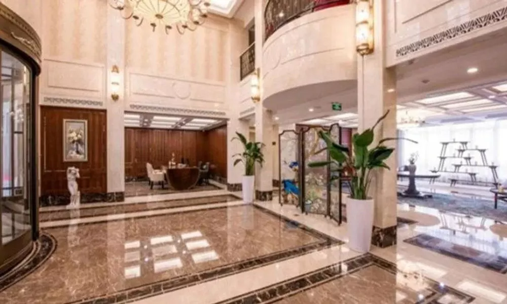 The Golden Beach No.1 Boutique Hotel, фото 5