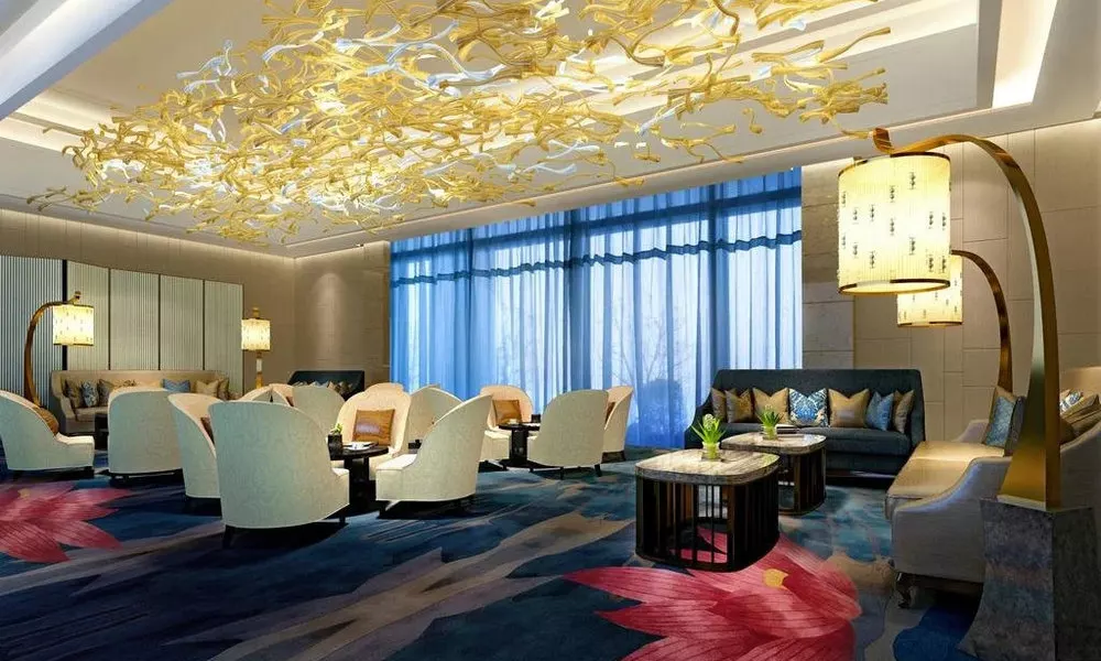 Sorl Hotel Hangzhou