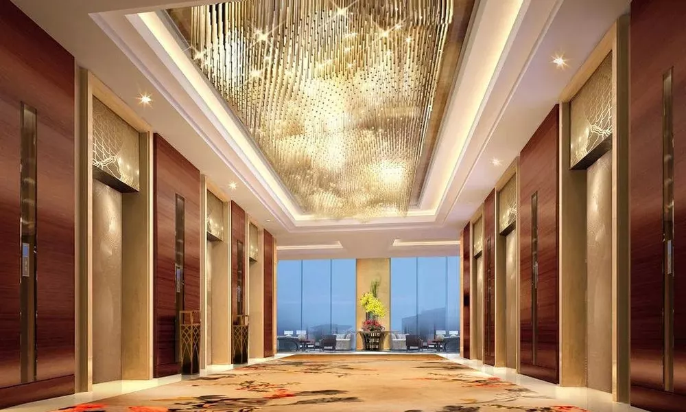 Sorl Hotel Hangzhou, фото 4