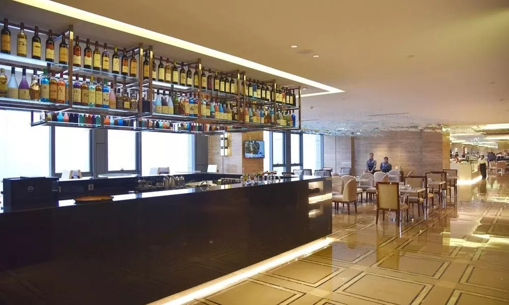 Sorl Hotel Hangzhou, фото 5