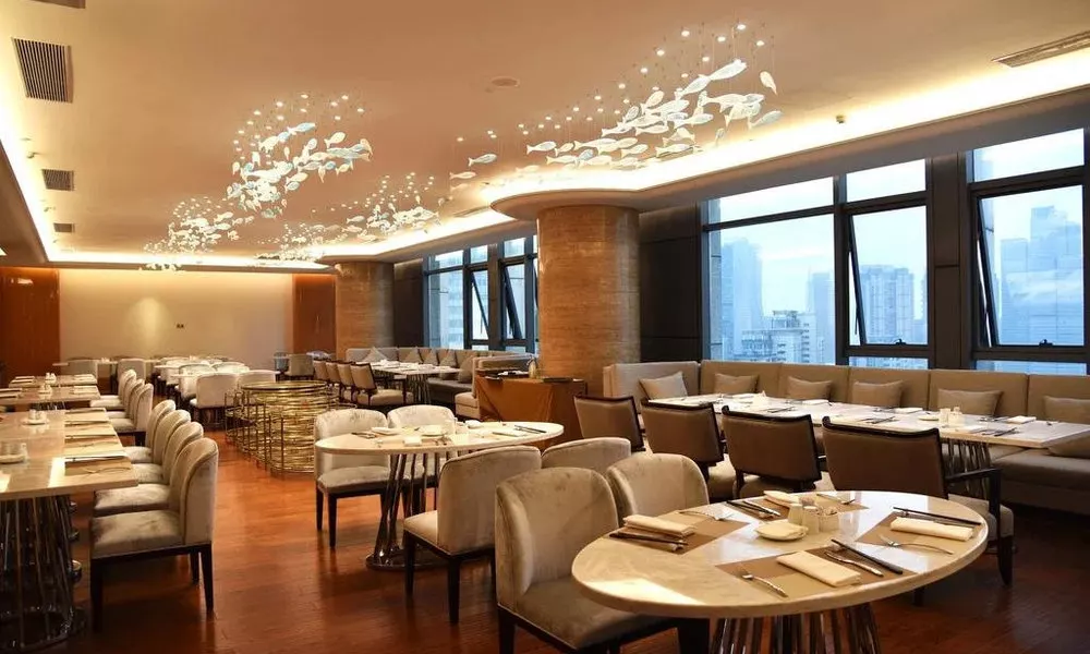 Sorl Hotel Hangzhou, фото 3