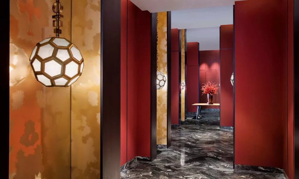 Park Hyatt Hangzhou, фото 5
