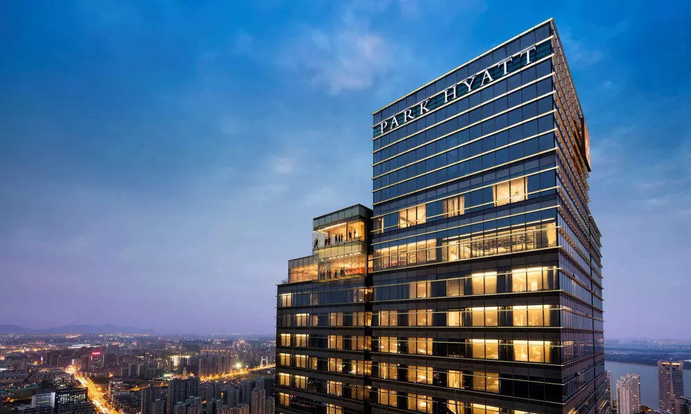 Park Hyatt Hangzhou