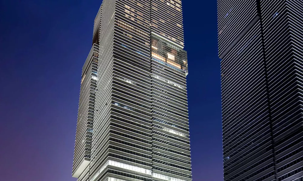Park Hyatt Hangzhou, фото 3