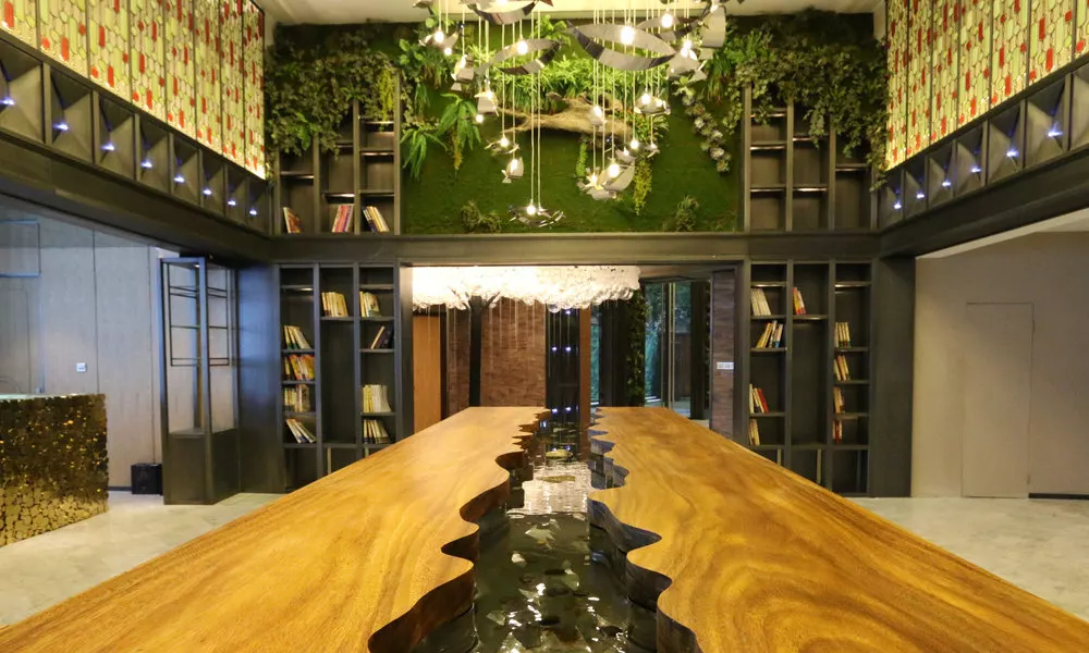 Cosy Park Hotel, фото 4