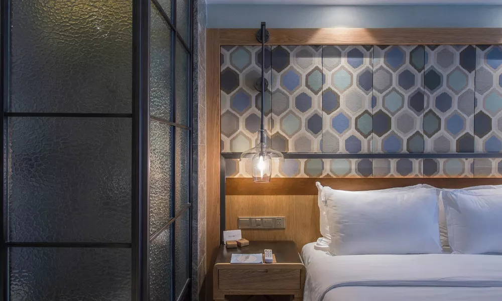 Cosy Park Hotel, фото 3
