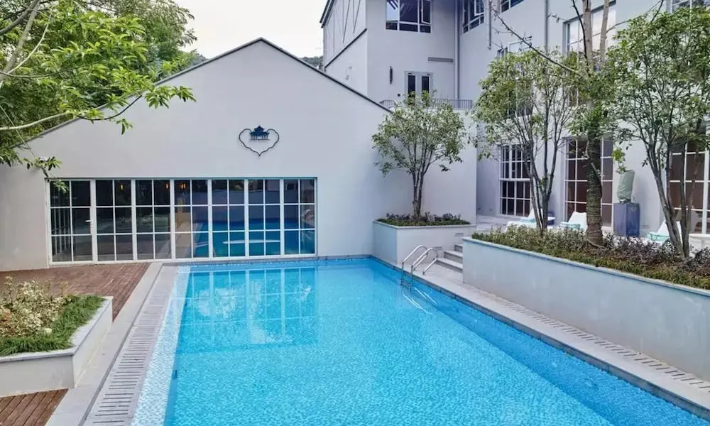 RuYi Boutique Hotel at West Lake, фото 5