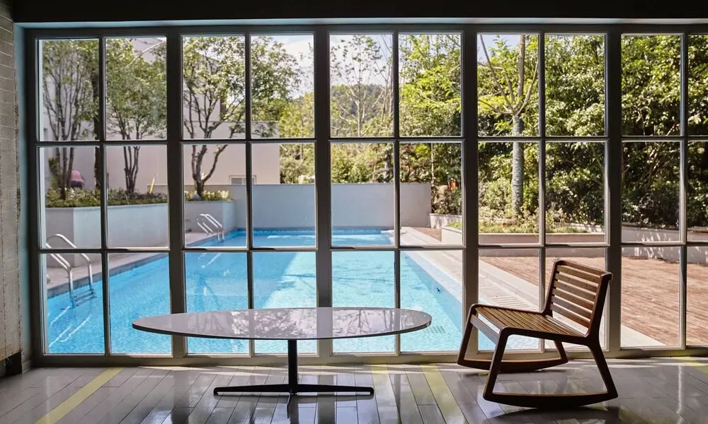RuYi Boutique Hotel at West Lake, фото 2
