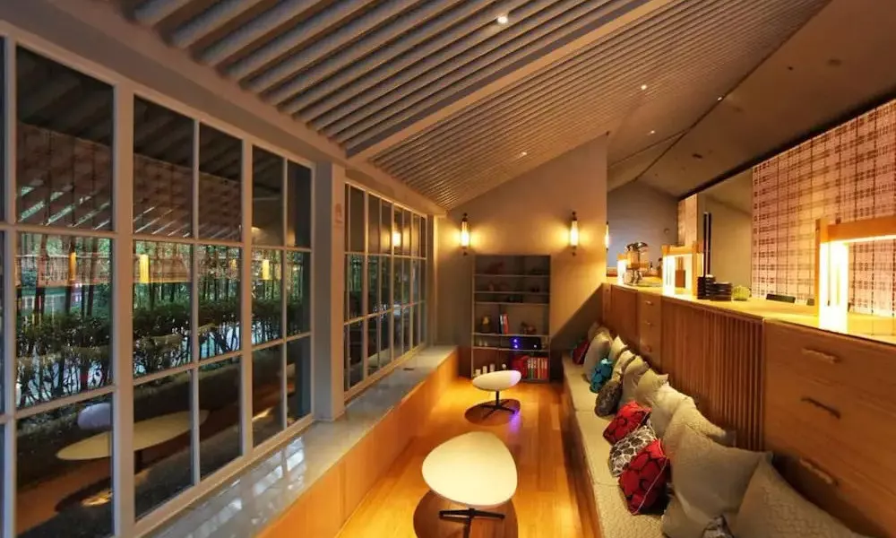 RuYi Boutique Hotel at West Lake, фото 4