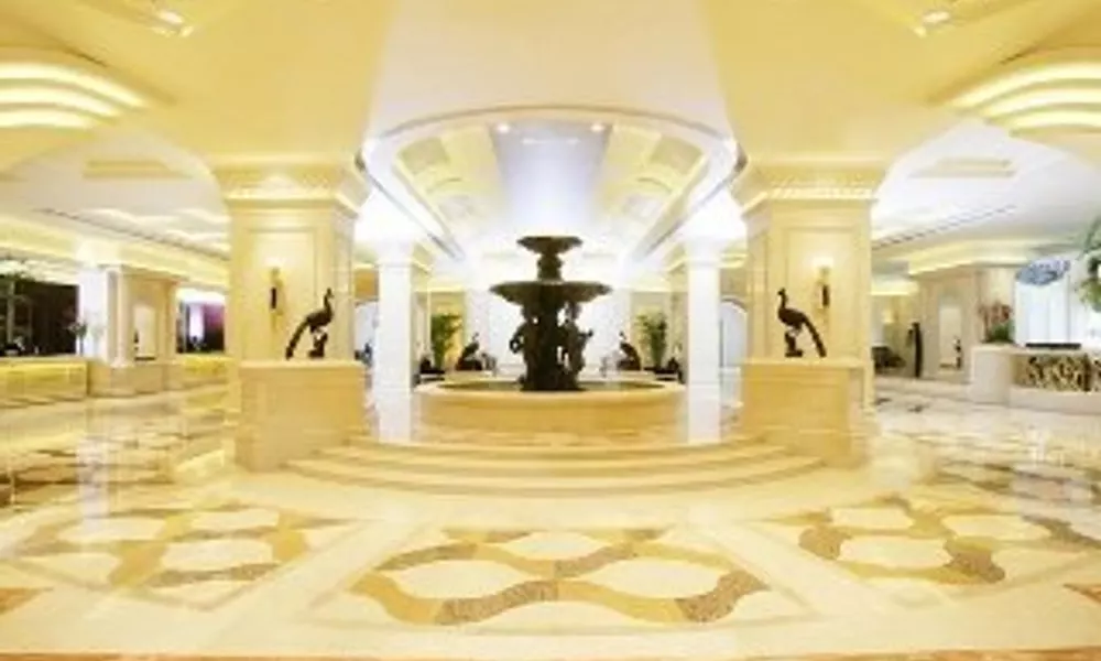 Goethe Hotel Hangzhou, фото 4