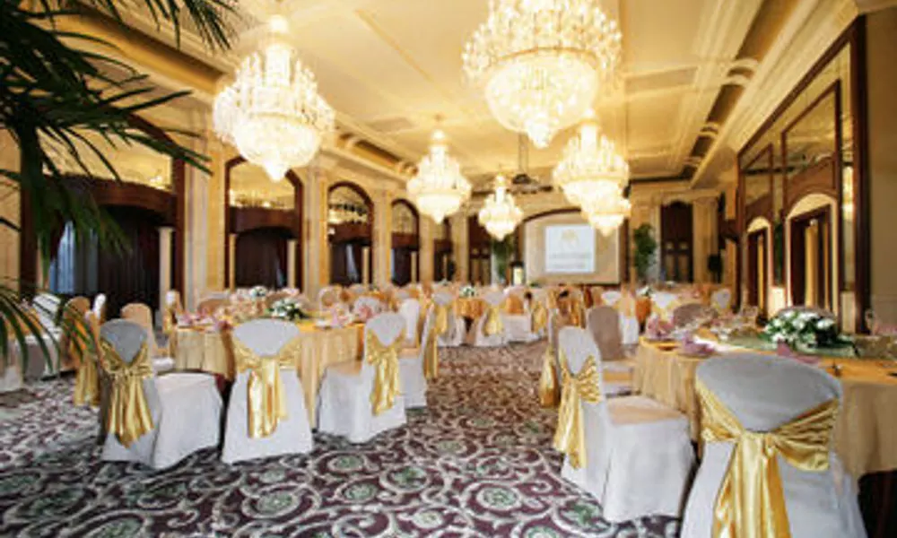 Goethe Hotel Hangzhou
