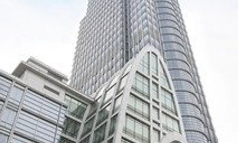 Goethe Hotel Hangzhou, фото 3