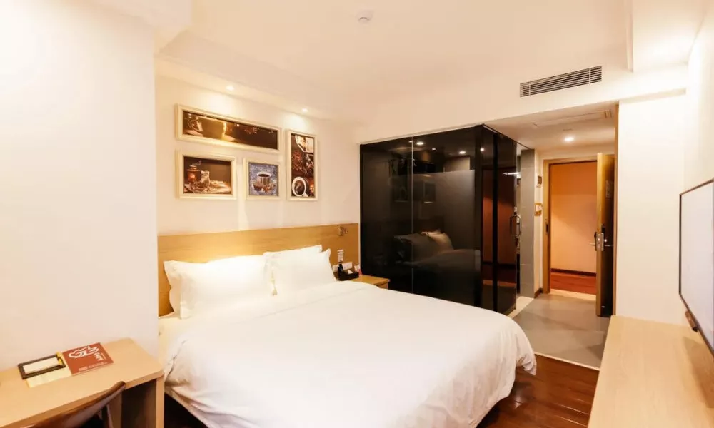 T Social Hotel, фото 2