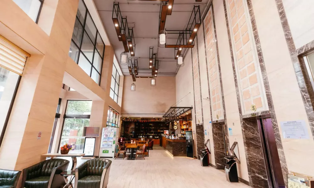 T Social Hotel