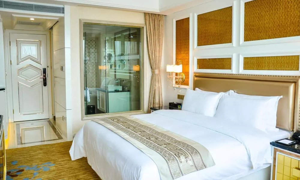 Kyle Caton Hotel, фото 2