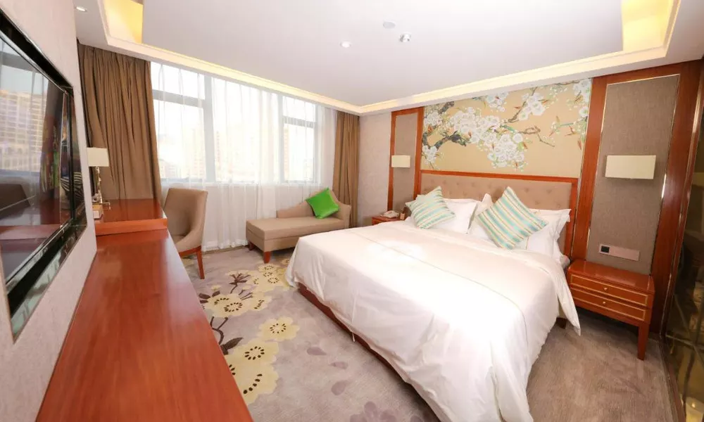 PARKGEUN Hotel, фото 4