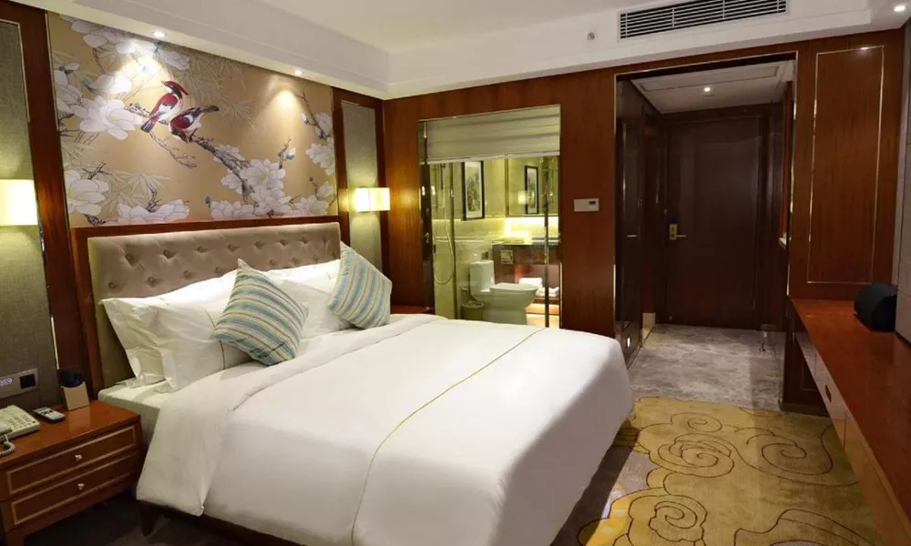 PARKGEUN Hotel, фото 3