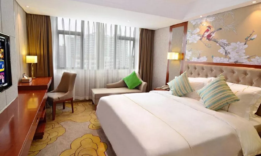 PARKGEUN Hotel, фото 2