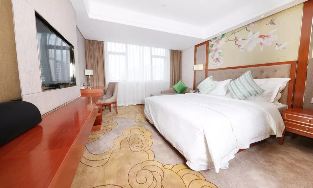 PARKGEUN Hotel