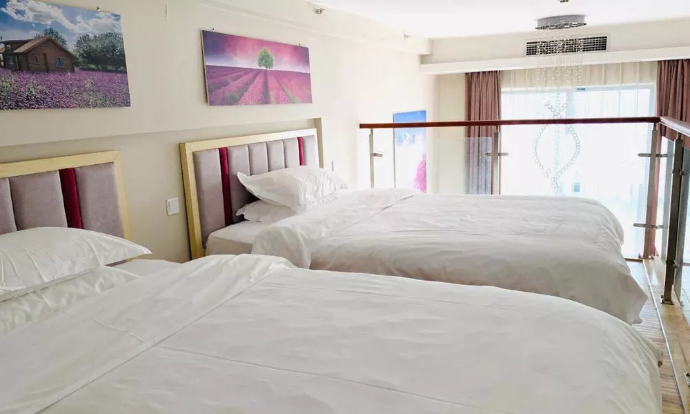 Lavande Hotel Guangzhou Shibi Metro, фото 4