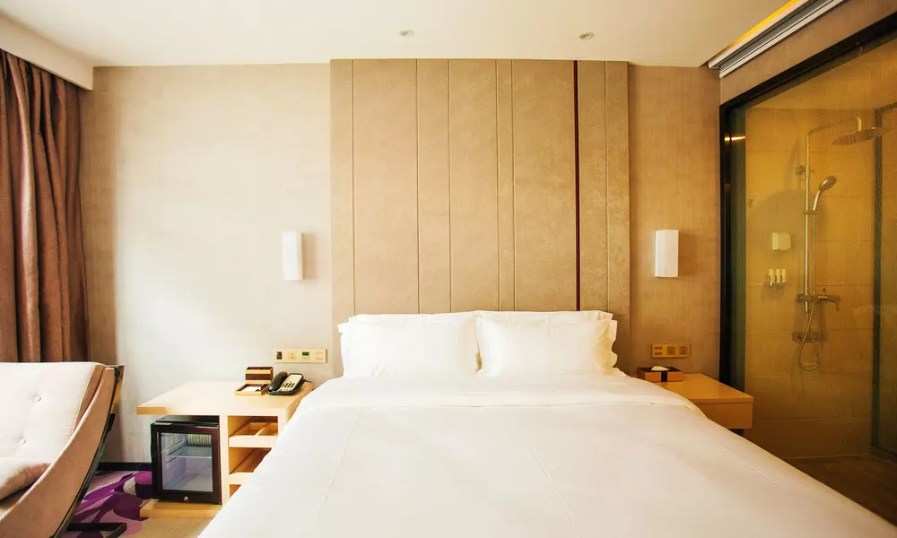 Lavande Hotel Guangzhou Panyu Changlong Zhong Hua Food City Branch, фото 5