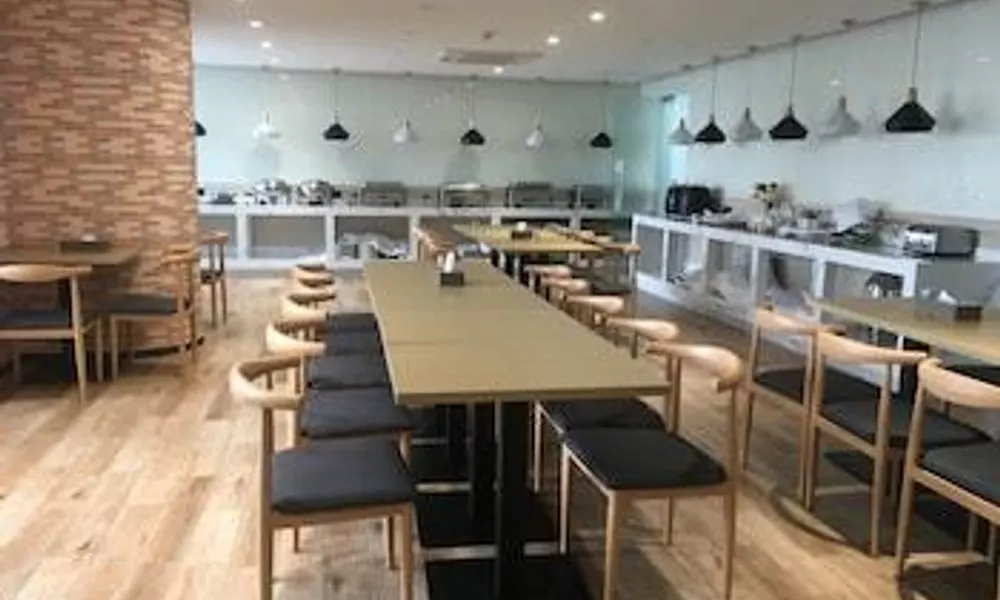 YIMI MIX INTERNATIONAL APARTMENT BEIJING ROAD BRAN