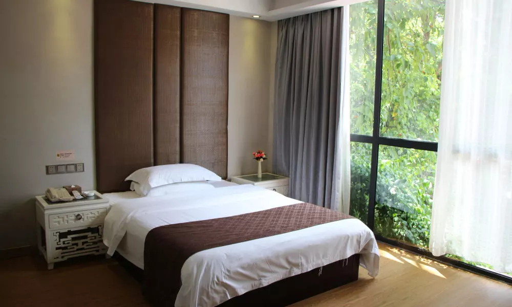 Wufu Boutique Hotel