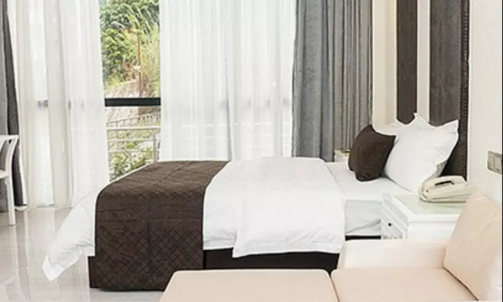 Wufu Boutique Hotel, фото 2