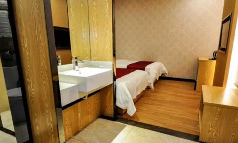 Super 8 Hotel, фото 3