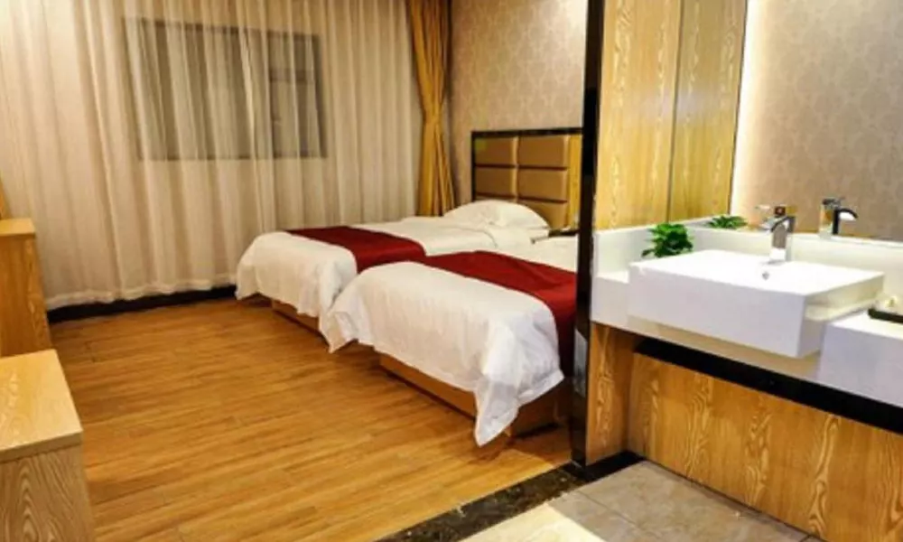 Super 8 Hotel, фото 5