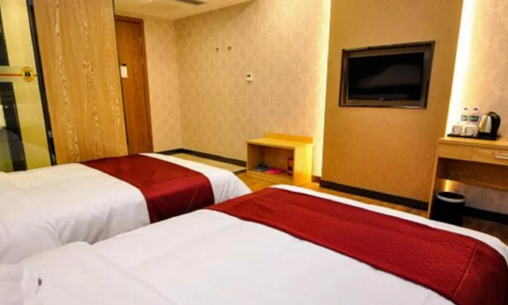 Super 8 Hotel, фото 2