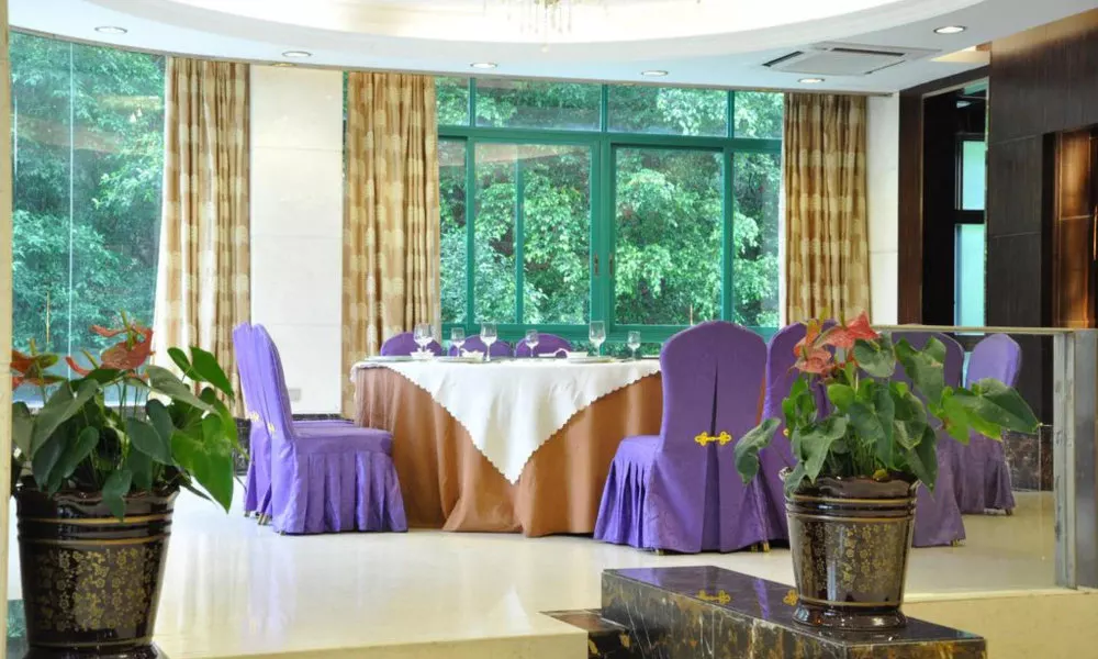 Grand Villa Hotel, фото 5