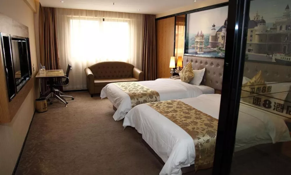 Super 8, фото 4
