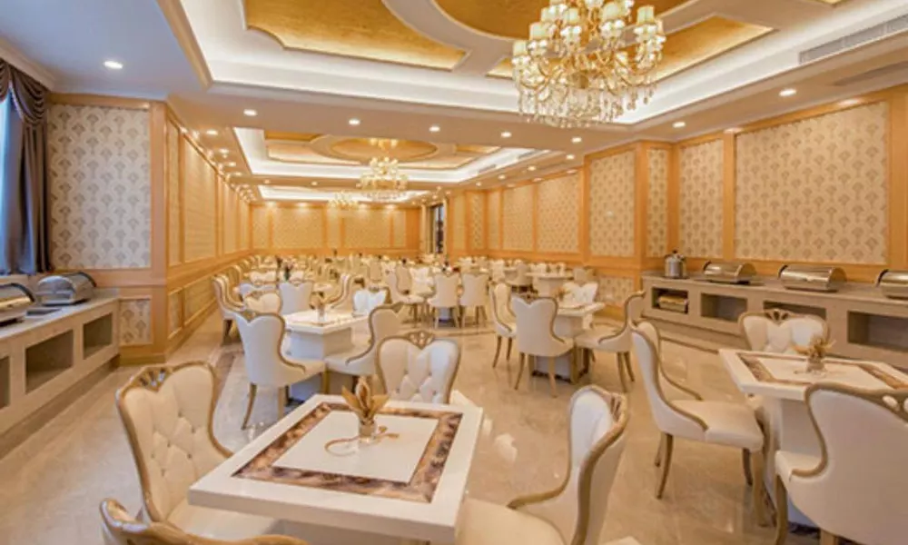 Vienna International Hotel Huangpu Development Zone