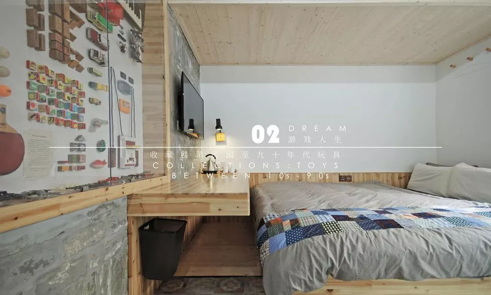 T.G.Studio Hotel