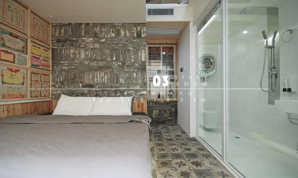 T.G.Studio Hotel, фото 2