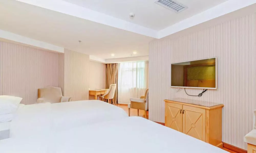 Vienna 3 Best Hotel Guangzhou Guangzhou Tower, фото 2