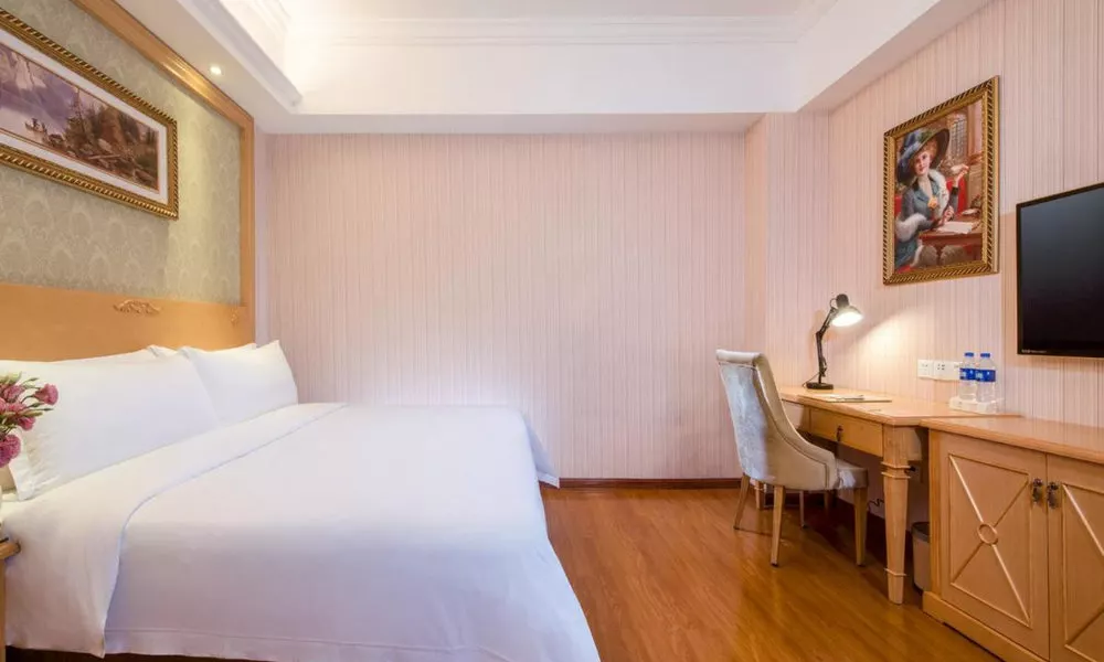 Vienna 3 Best Hotel Guangzhou Guangzhou Tower