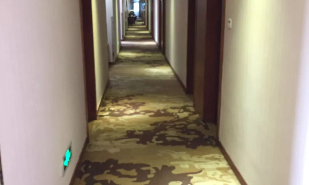 Huangpu Hotel, фото 5