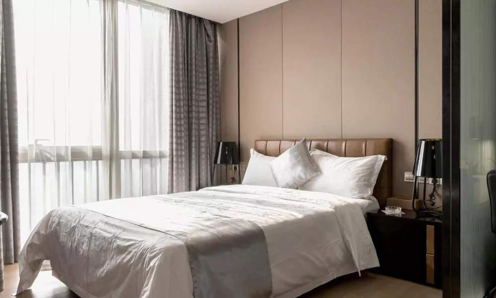 Pengman Beijing Rd. A-mall Apartment, фото 3