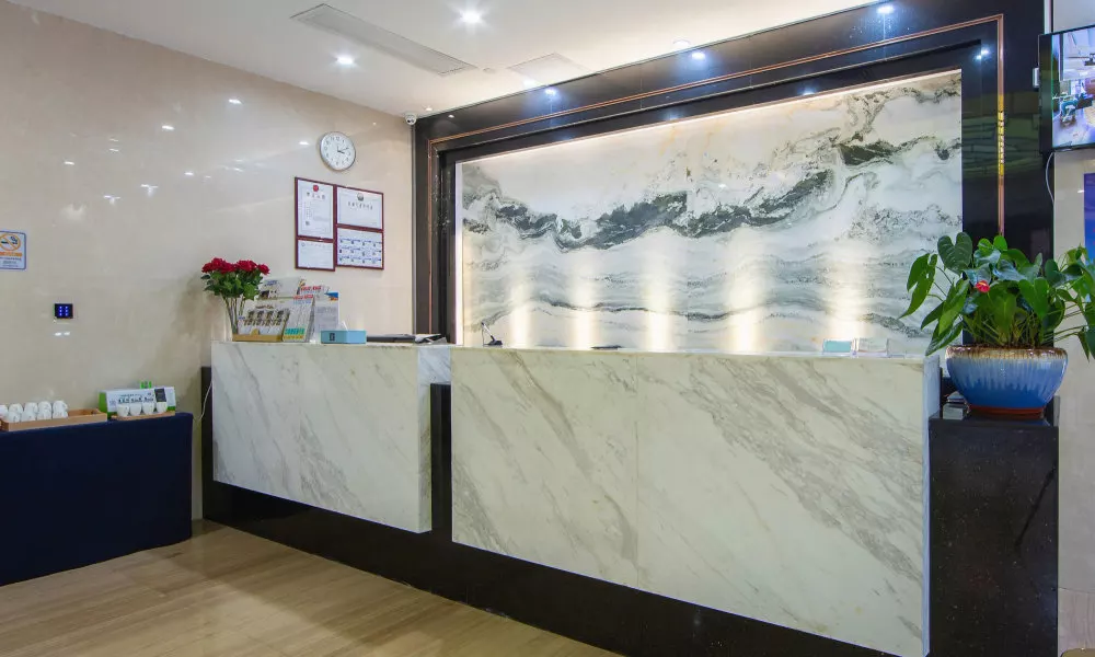 Guangzhou Seaman's Club, фото 2