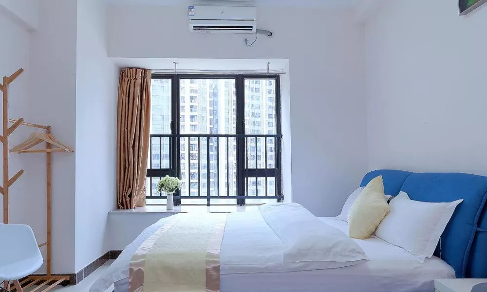 Guangzhou Kalai Serviced Apartment Pazhou International Exhibition Center, фото 3