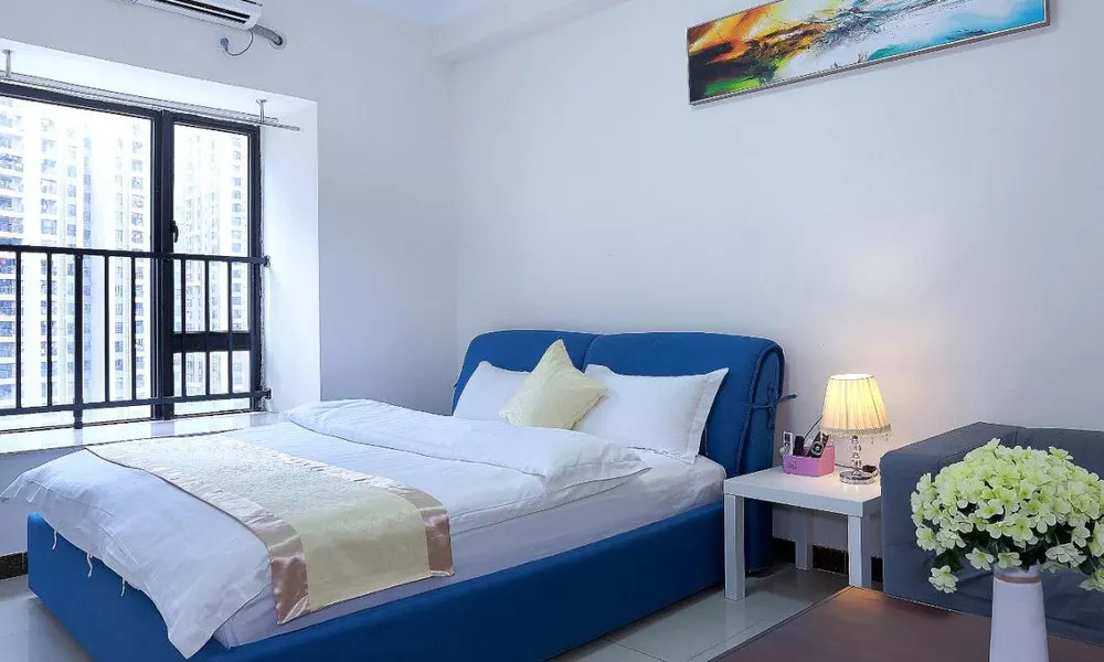 Guangzhou Kalai Serviced Apartment Pazhou International Exhibition Center, фото 4