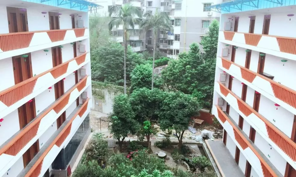 Zhu Ying Art Hotel, фото 3