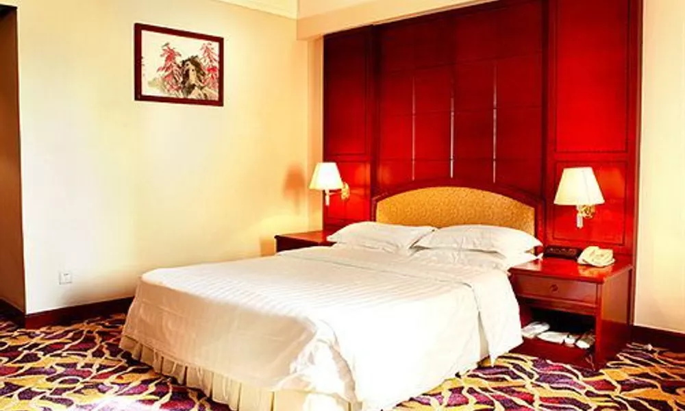 Gardford International Hotel, фото 2
