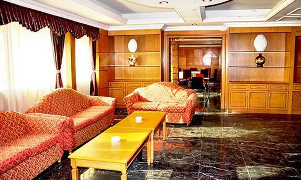 Gardford International Hotel, фото 3