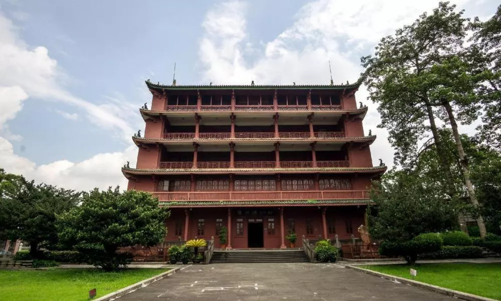 Osotto Recreation Hotel Baiyun, фото 5