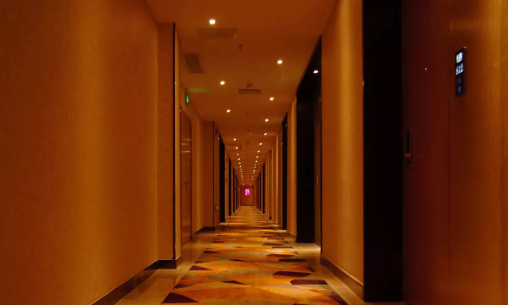 J Hotel, фото 3