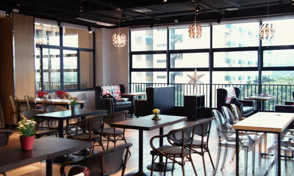 J Hotel, фото 4